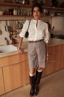 Chemise Azenor
