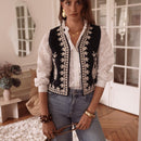 Gilet Moss