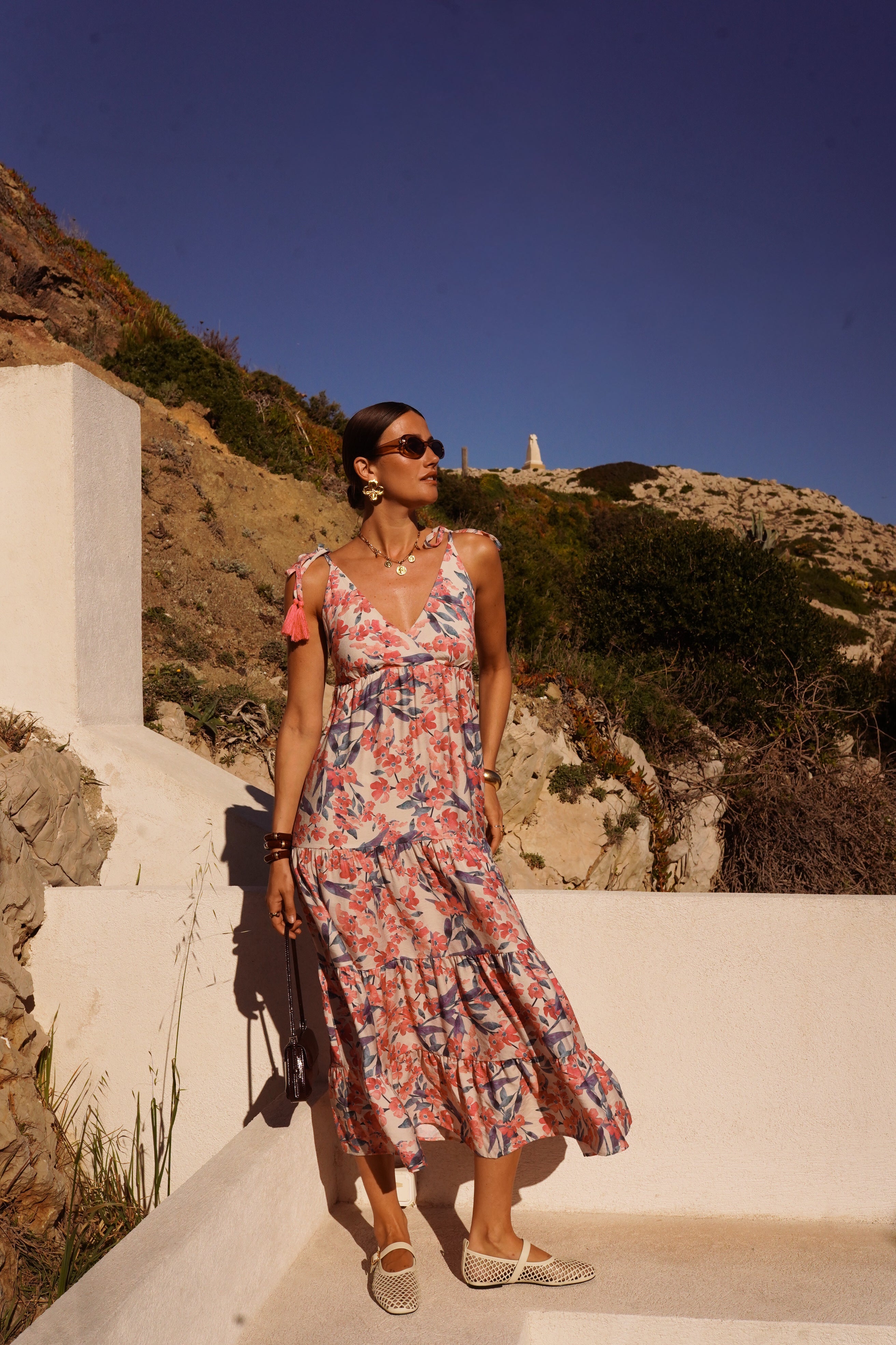 Cordéa dress