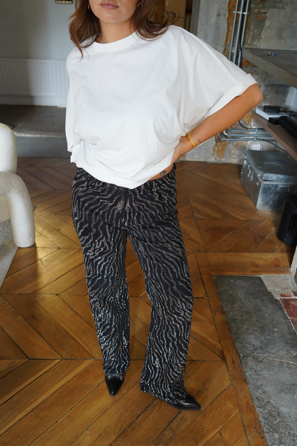 Pantalon Kay