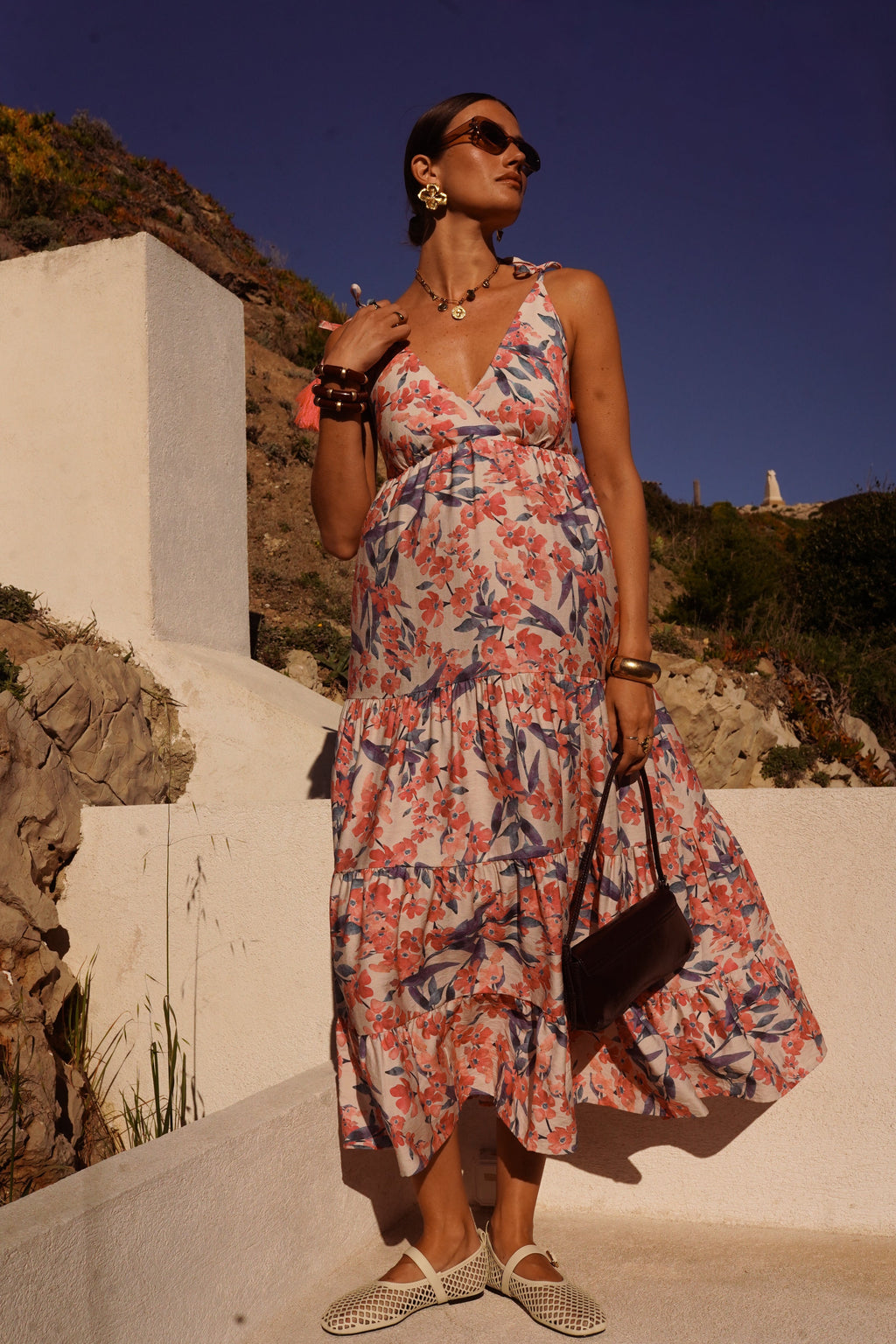 Cordéa dress