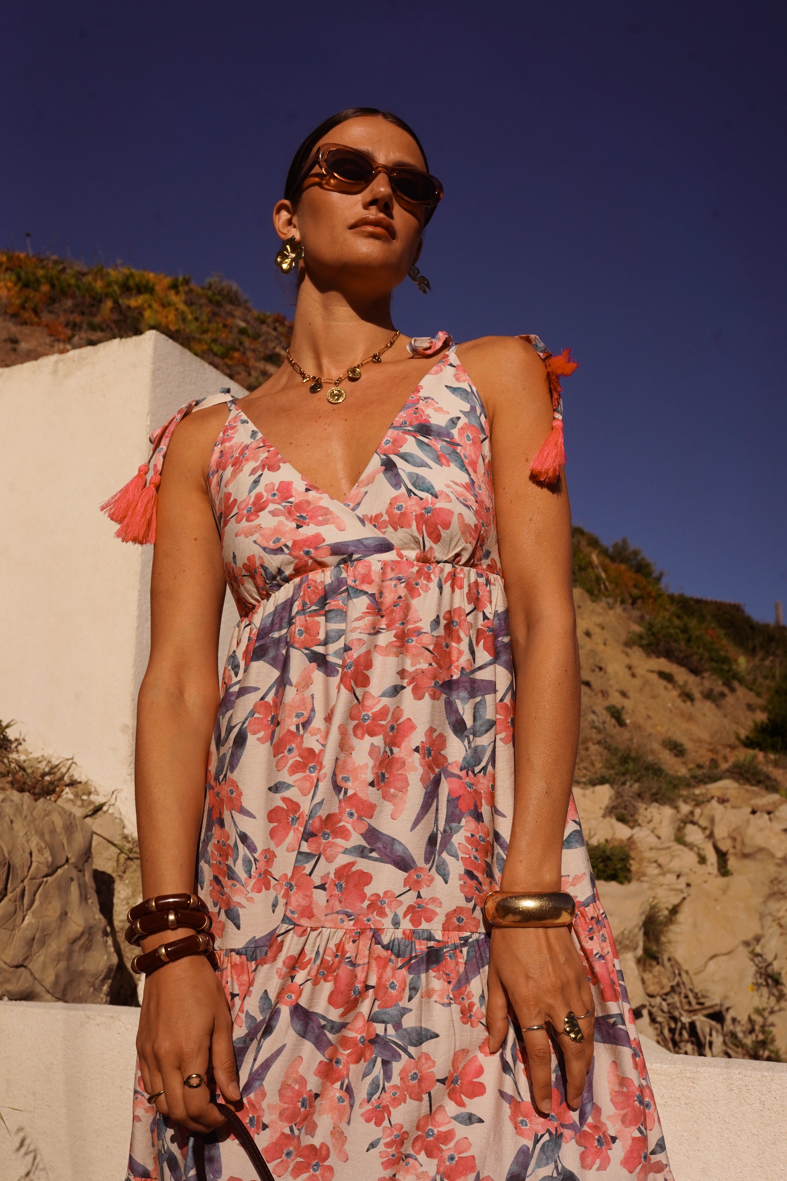 Cordéa dress