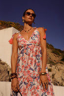 vestido cordea
