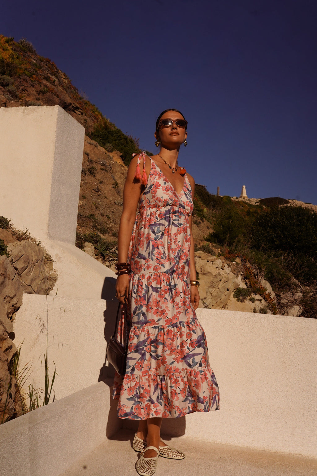 Cordéa dress