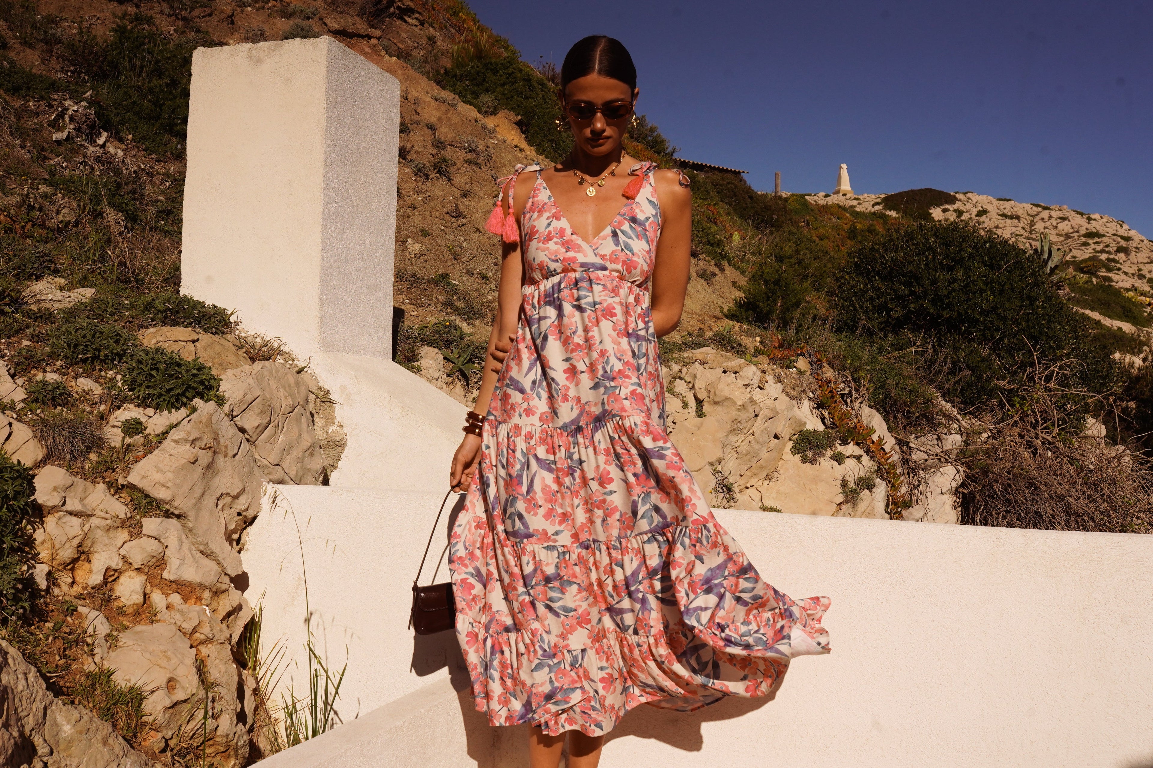 Cordéa dress