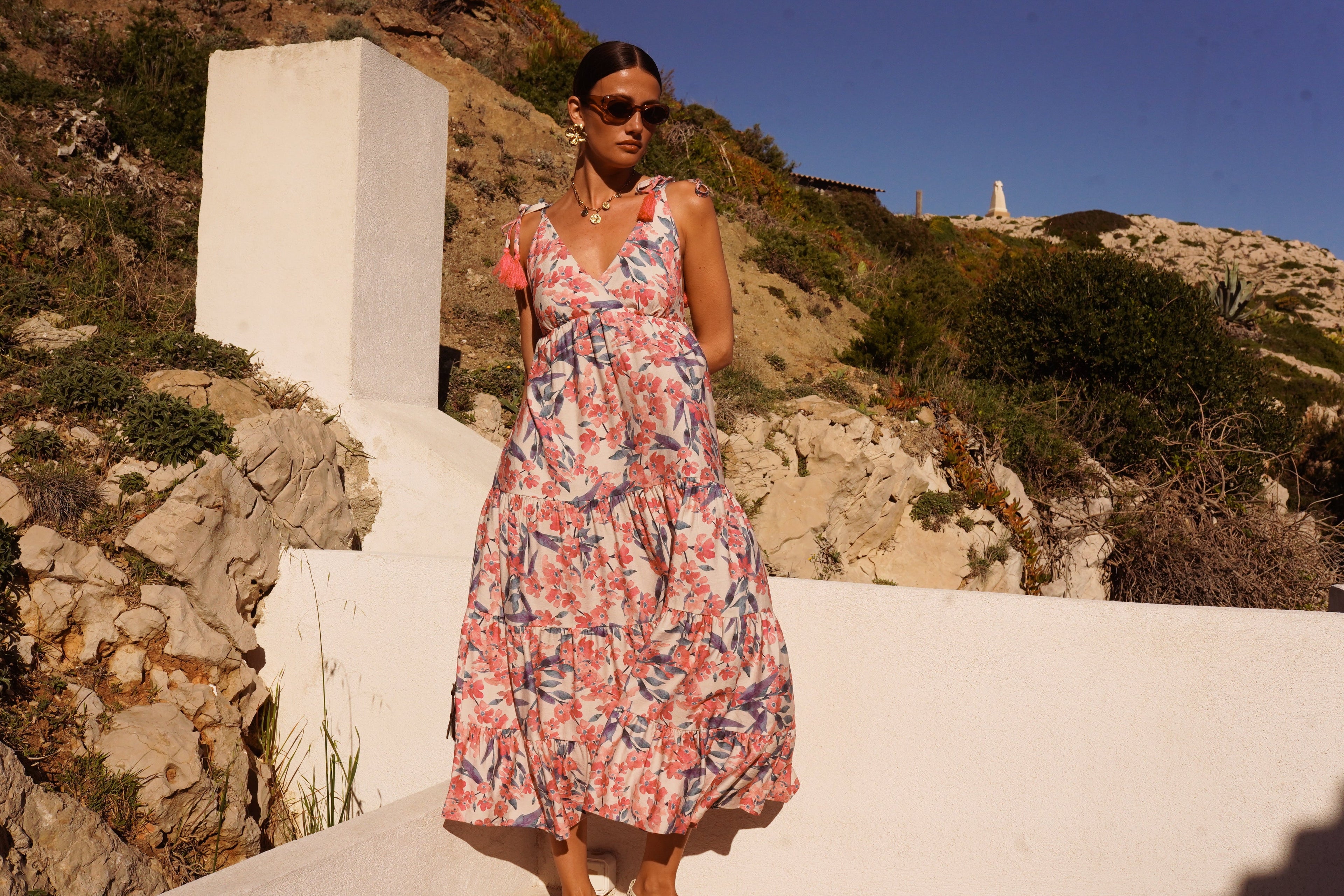 Cordéa dress