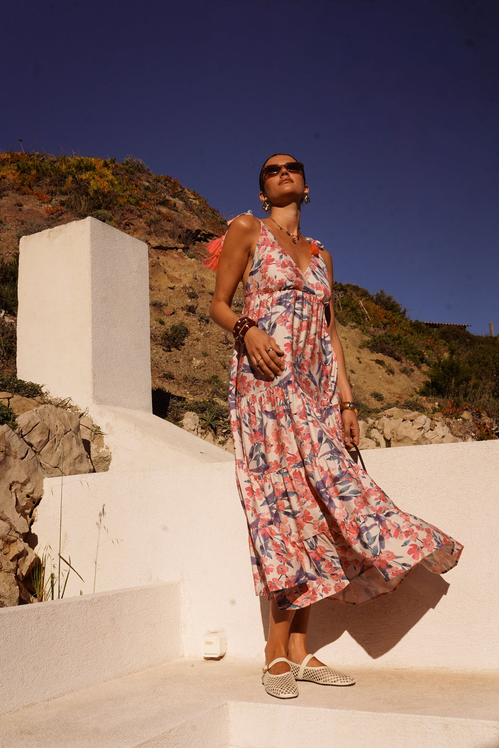 Cordéa dress