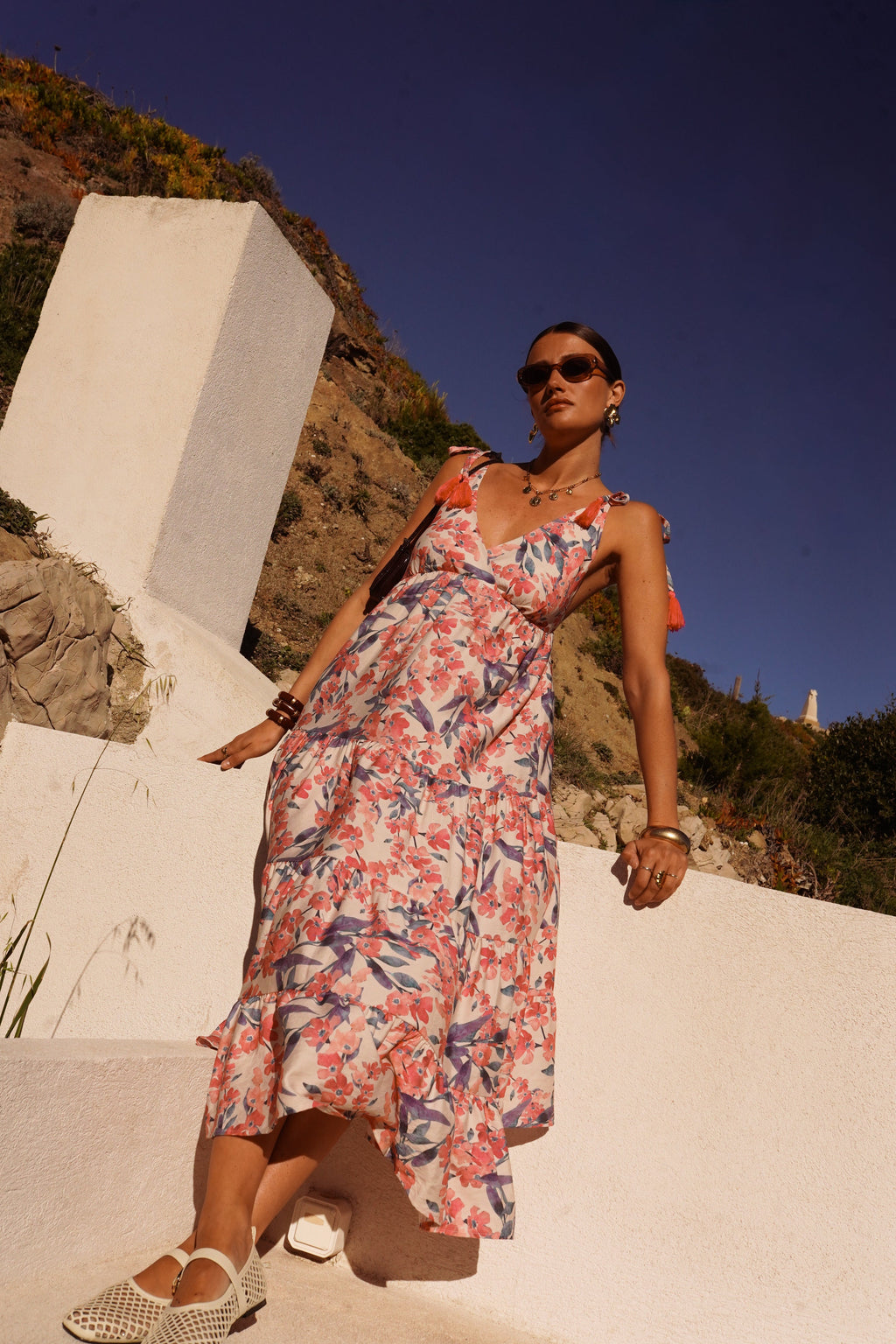 Cordéa dress