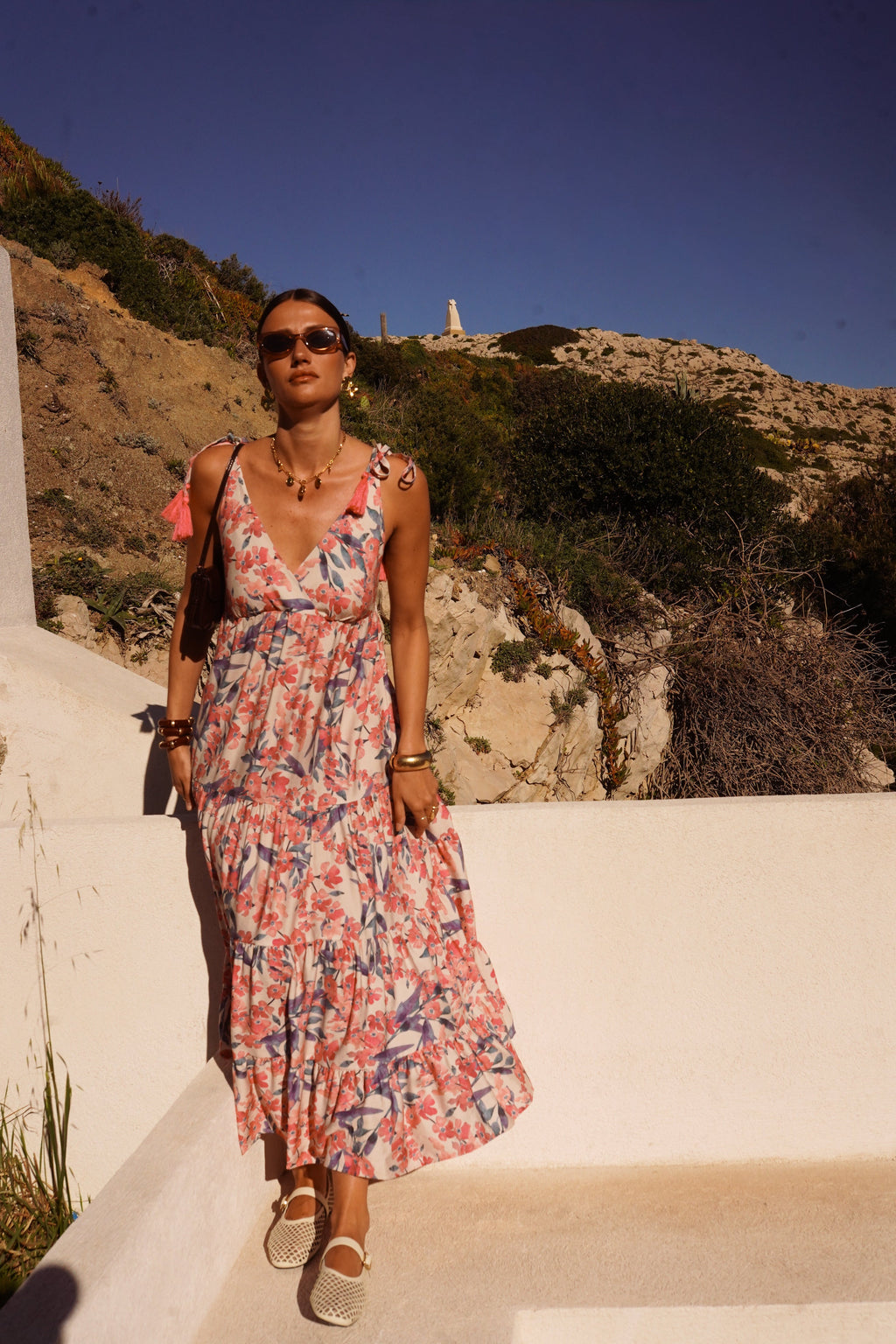 Cordéa dress