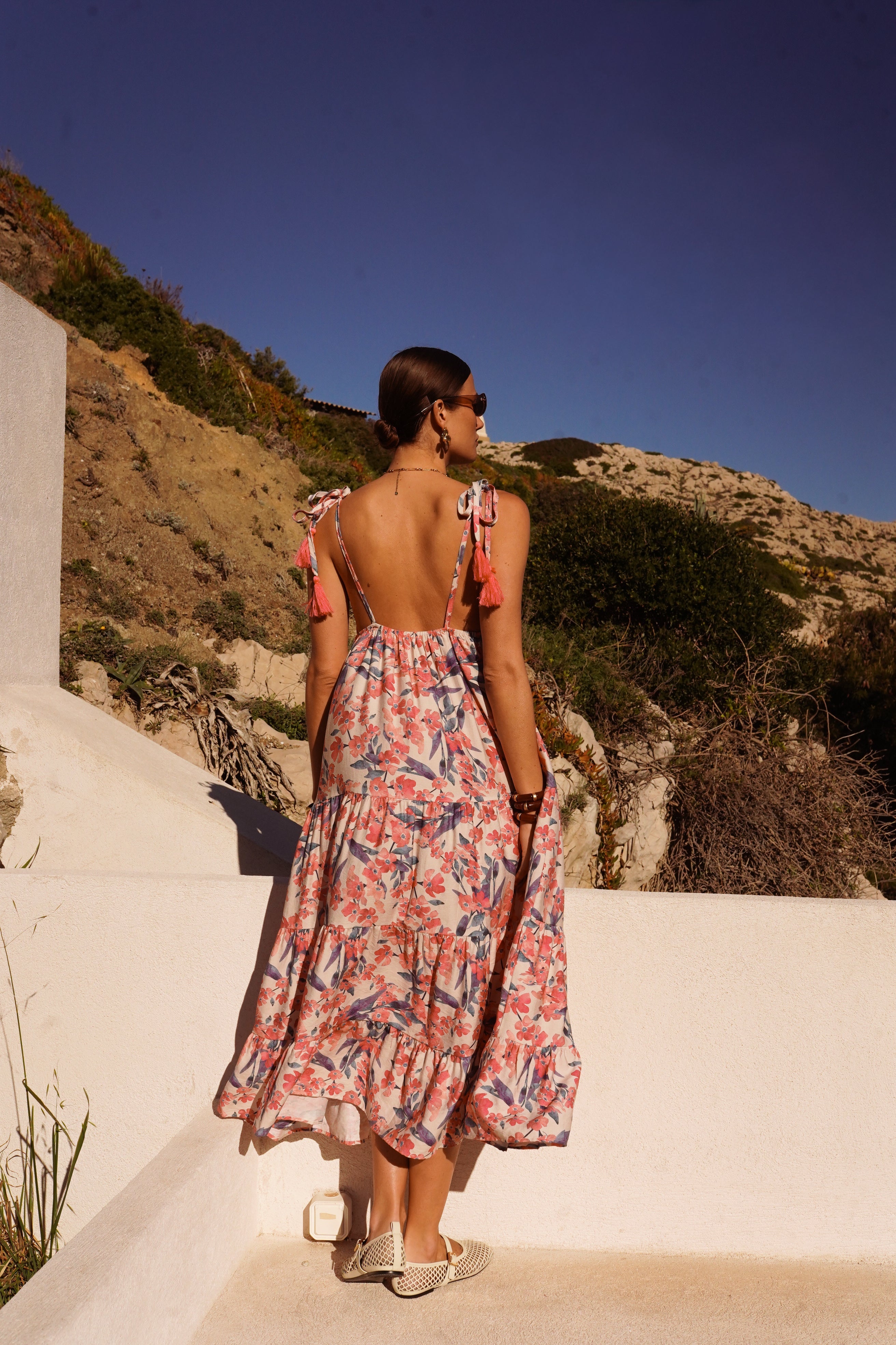 Cordéa dress