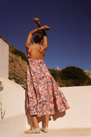 vestido cordea