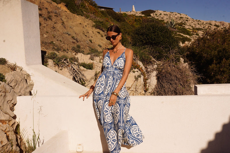 Robe Azural