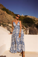 Robe Azural