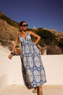 Robe Azural