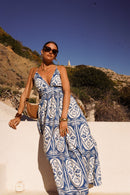 Robe Azural