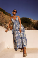Robe Azural