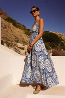 Robe Azural