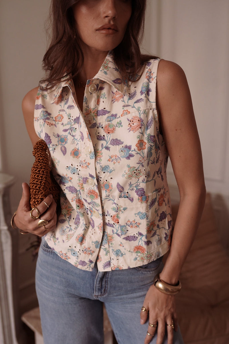 Veste Sora