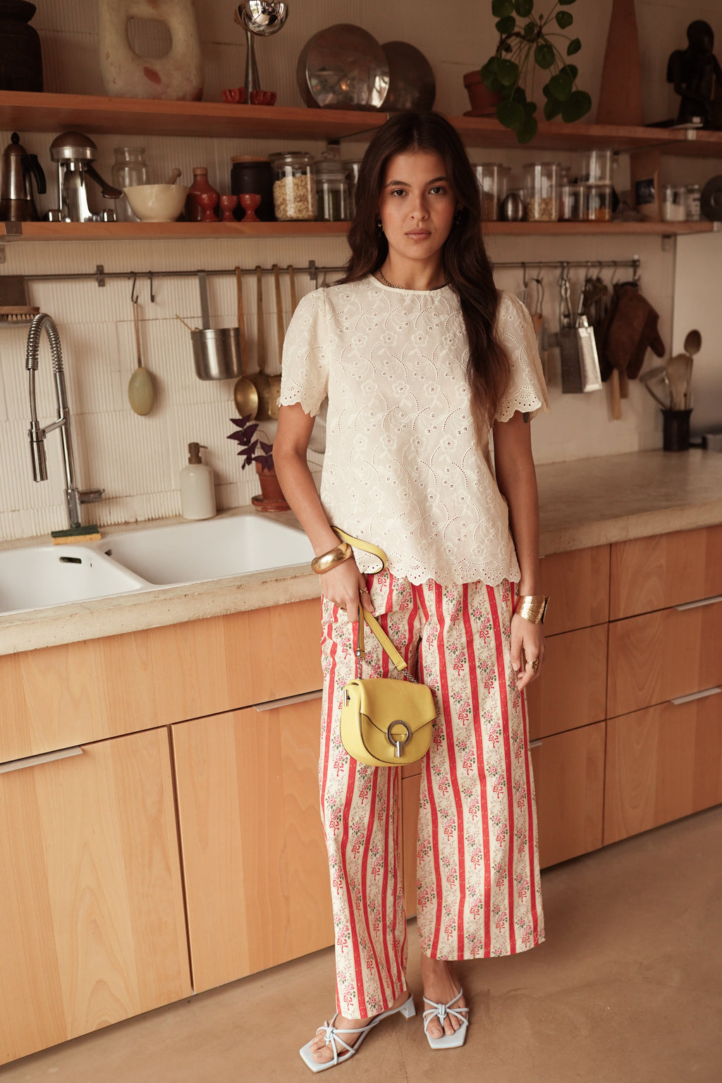 Pantalon Paolo