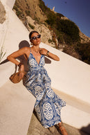 Robe Azural