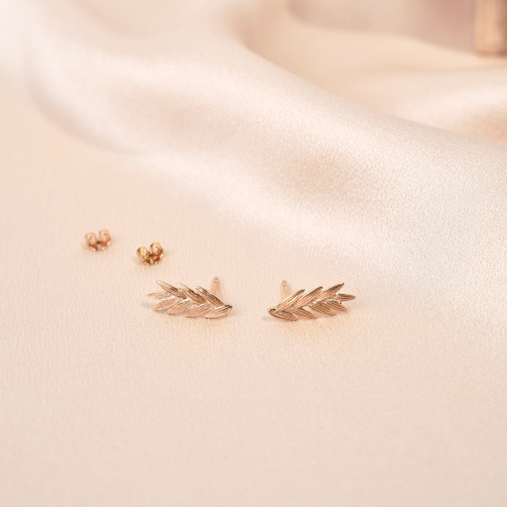 Boucles D'Oreilles Renaissance
