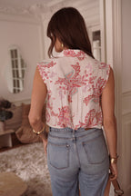 Chemise Talin