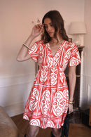 vestido lisandra