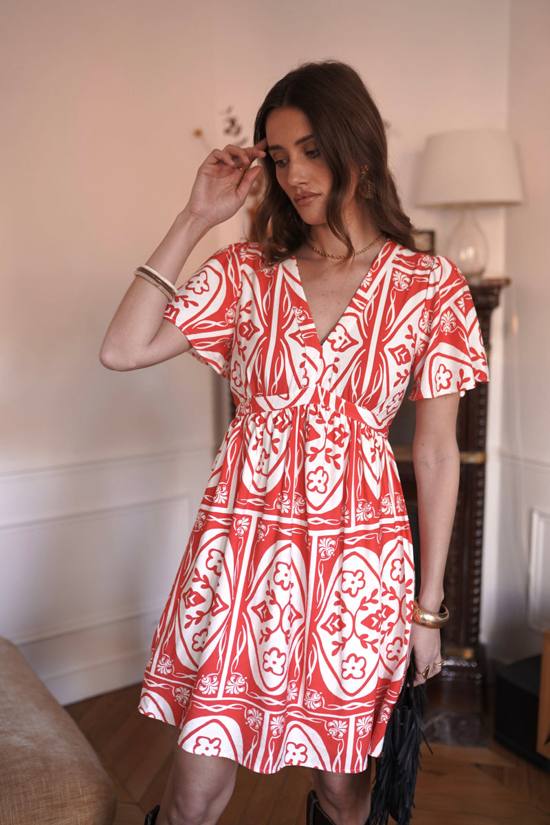 vestido lisandra