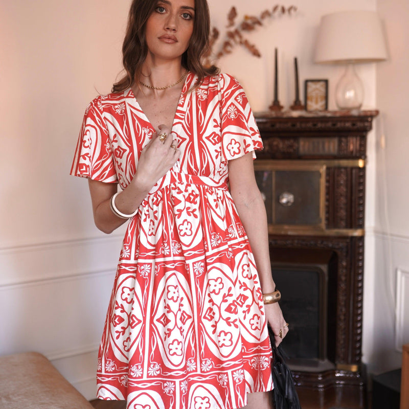 vestido lisandra