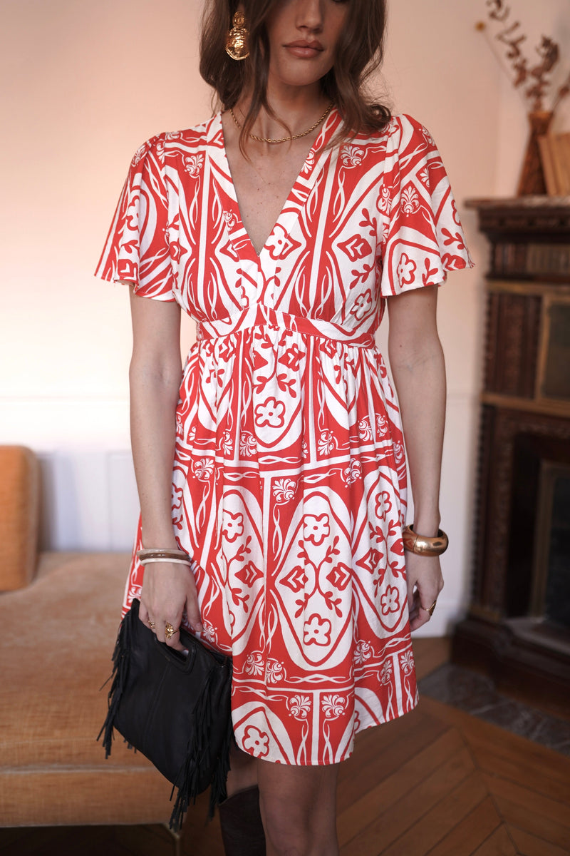 vestido lisandra
