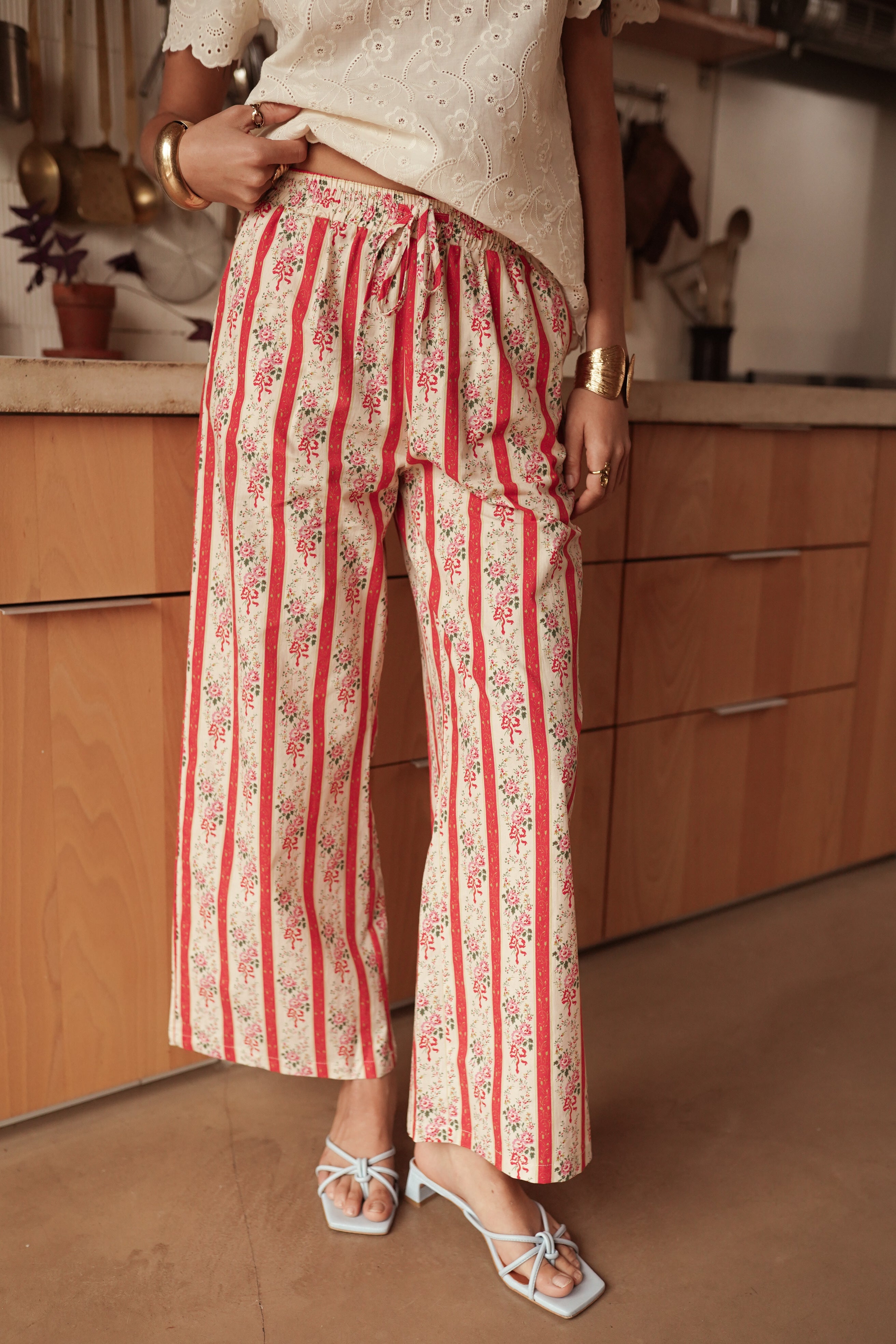 Pantalon Paolo