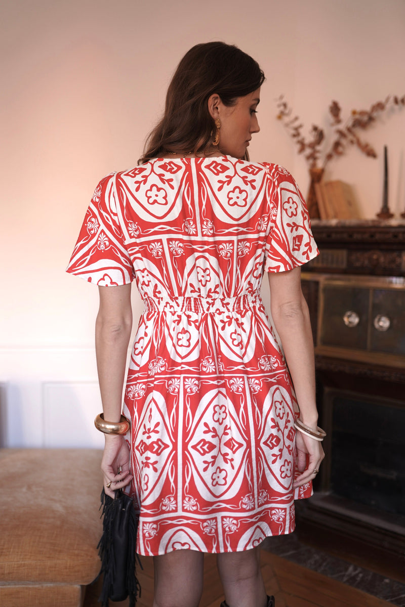 vestido lisandra