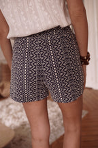 Pantalones cortos Axton