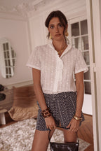 Pantalones cortos Axton