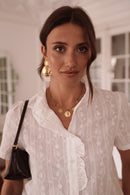 camisa zelen
