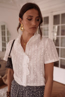 camisa zelen