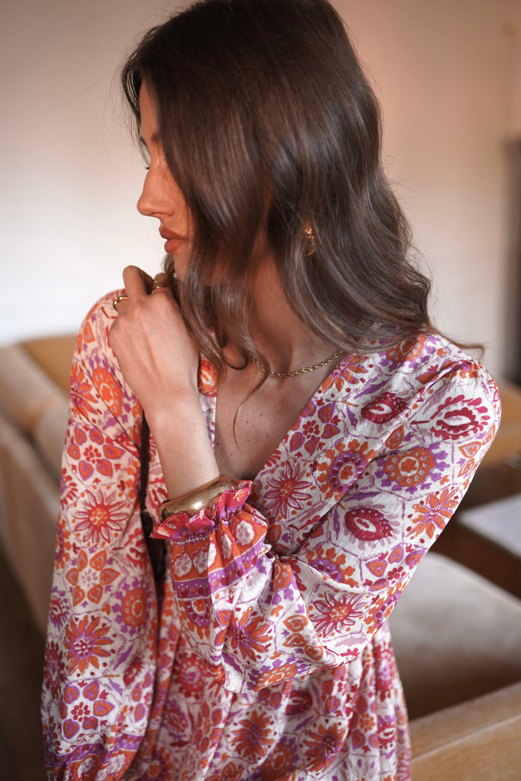Paco dress