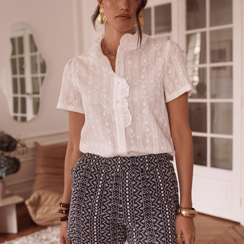 Pantalones cortos Axton