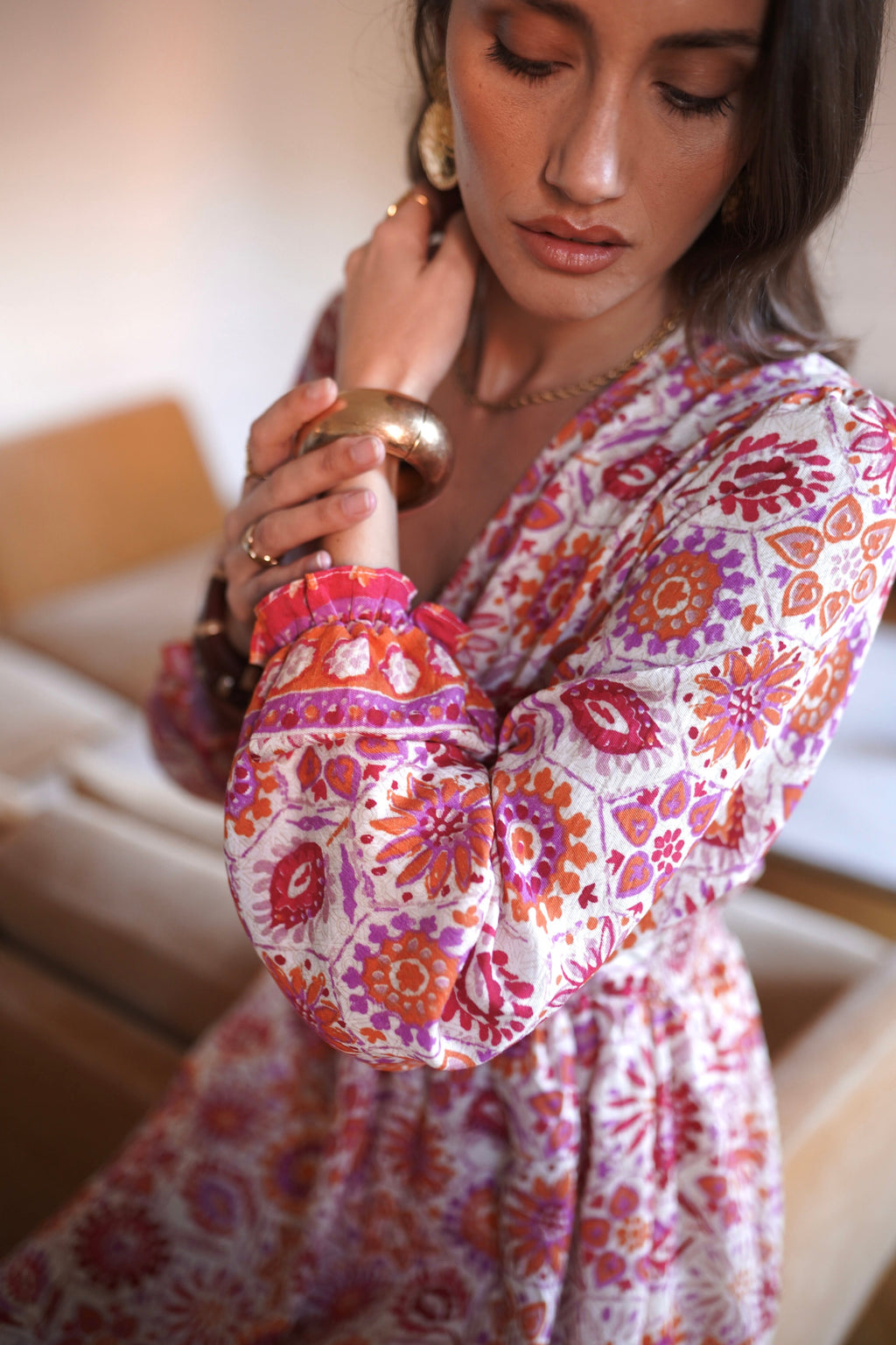 Paco dress