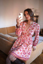 Paco dress