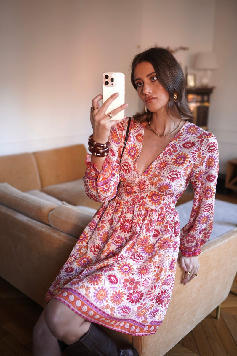 vestido paco
