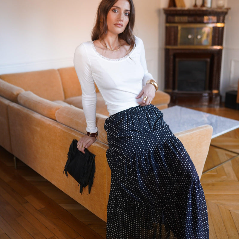 falda hiba