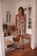 Robe Brume