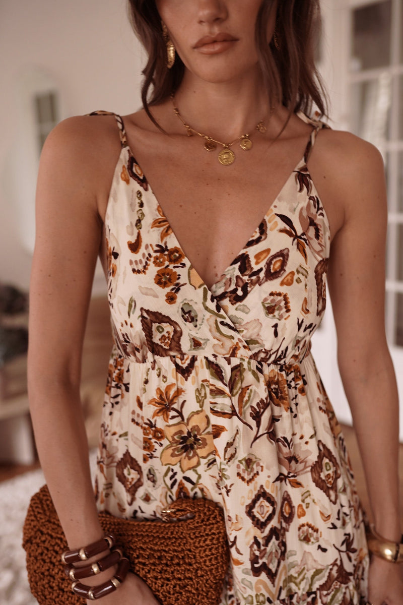 Robe Brume