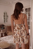 Robe Brume