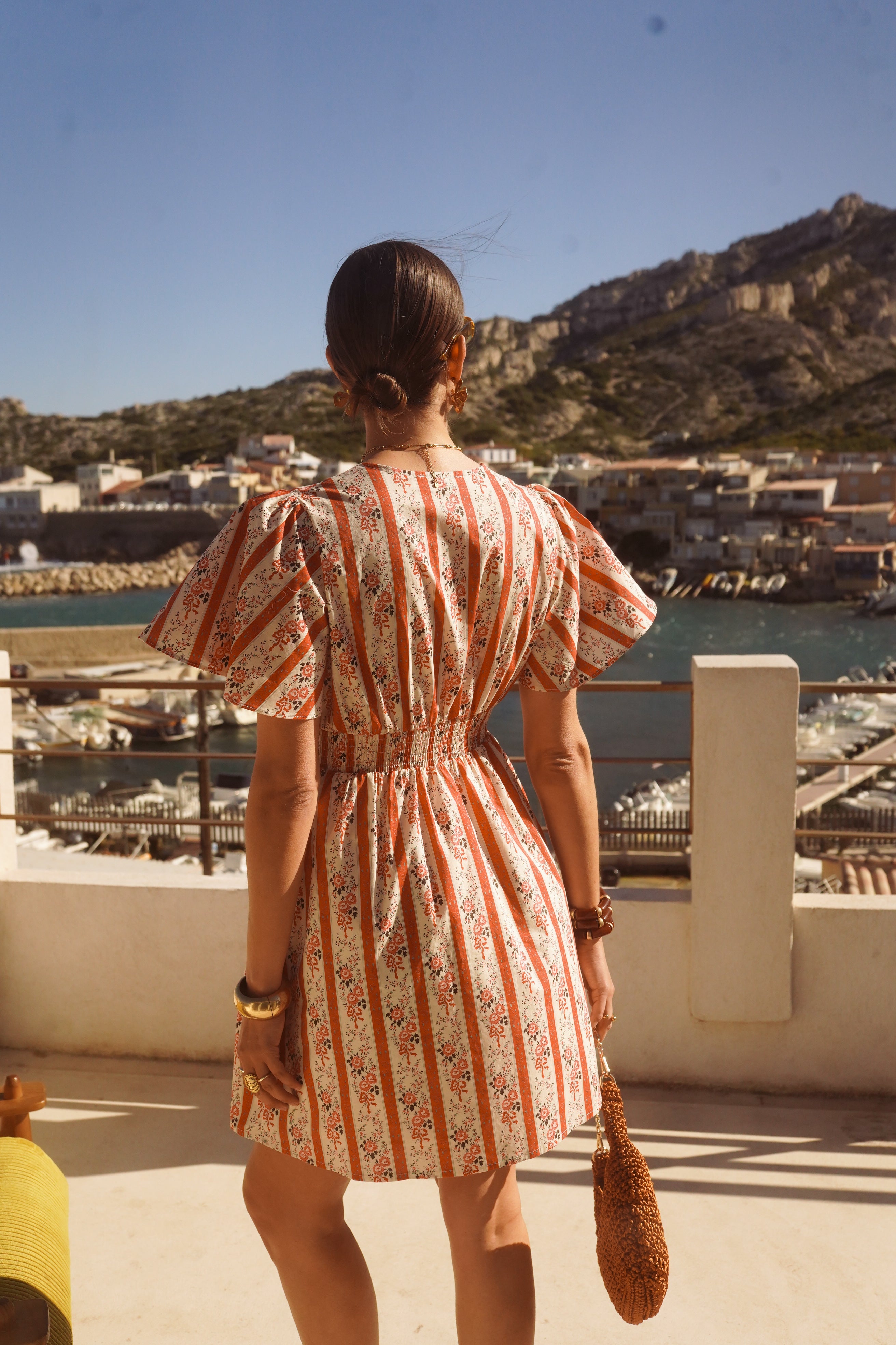 Robe Nacria
