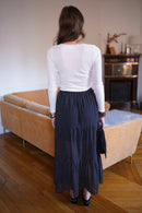 falda hiba