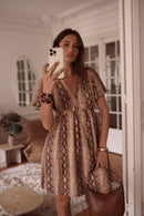 Robe Wes