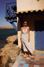 vestido miria