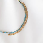 Collier Rubis